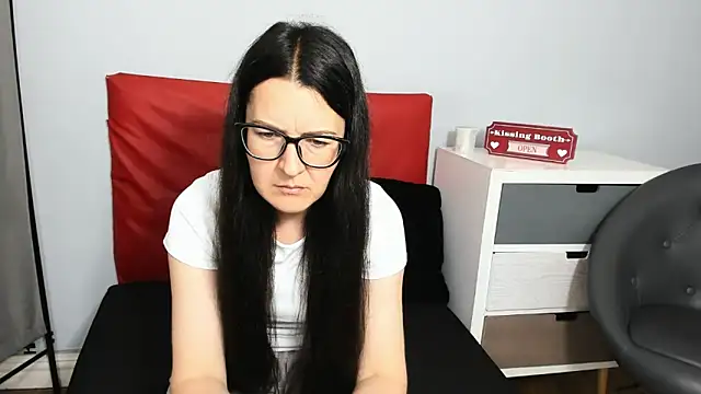 Вебкам-шоу NadiaXlove