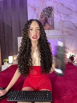 pinky_peach's Live XXX Chat