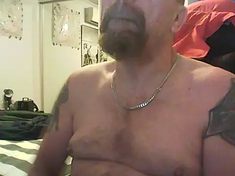 loudandproud Webcam-Show