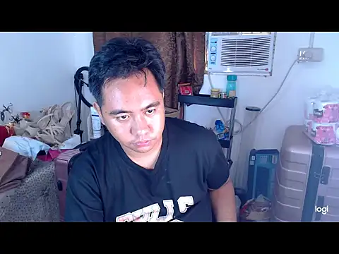 cutejohn Webcam-Show