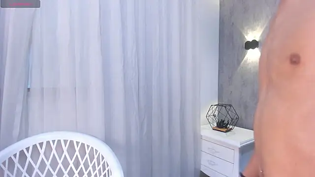 Andy_vergara1's Webcam Show