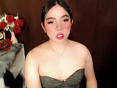 xLinda_Walkerx 网络视讯表演