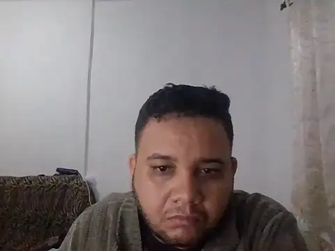 T_Santana Webcam-Show