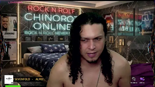 Chat +18 de chino_roz ao vivo