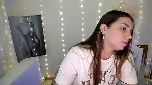 צ'אט XXX בשידור חי של SweetPrincess_