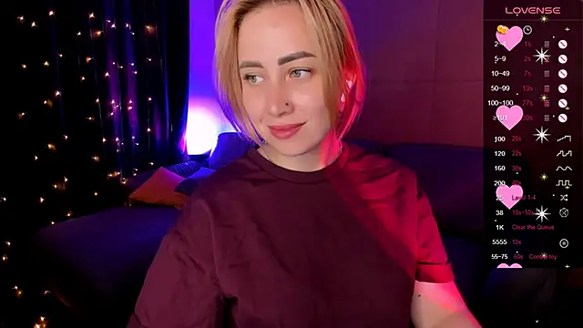 deboramoore Chat XXX live