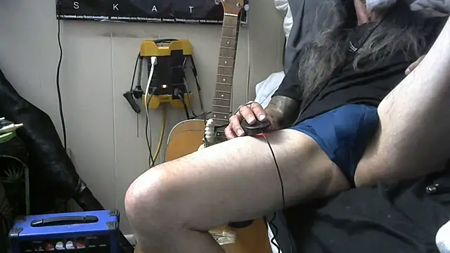 Show Webcam de crassanova