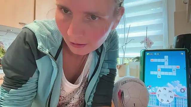 s-te-fan-i webcam show