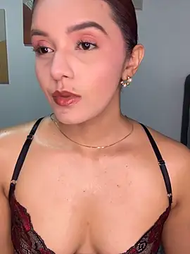 Melanyprada Live XXX-Chat