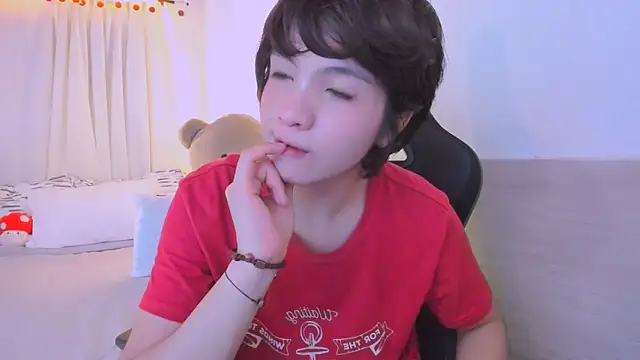 แชท XXX สดของ Sweet_Allan