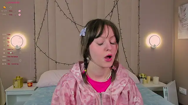 AdeleSilvy Live XXX-Chat