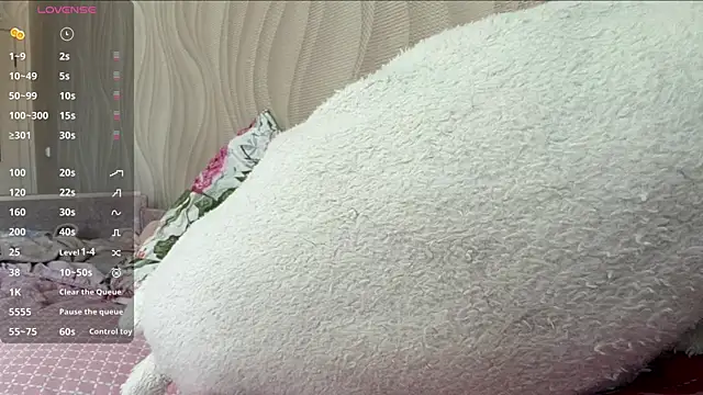 kamila_18_french webcam show