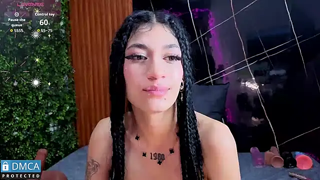 mily_g_'s Live XXX Chat