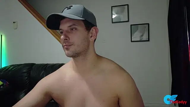 Thekodyy's Live XXX Chat