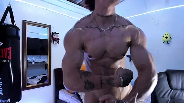 Chat XXX Live Bull__fit