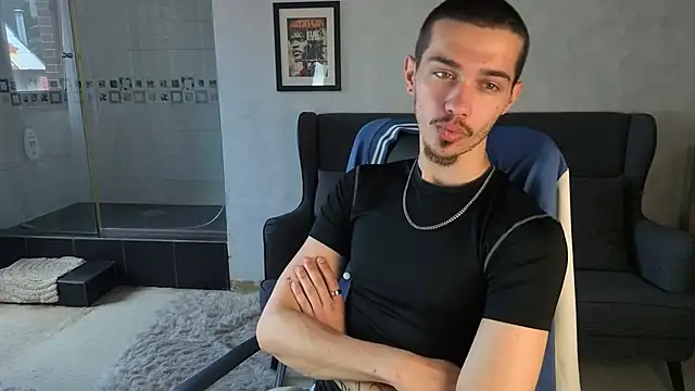 Онлайн чат XXX KaydenDrew