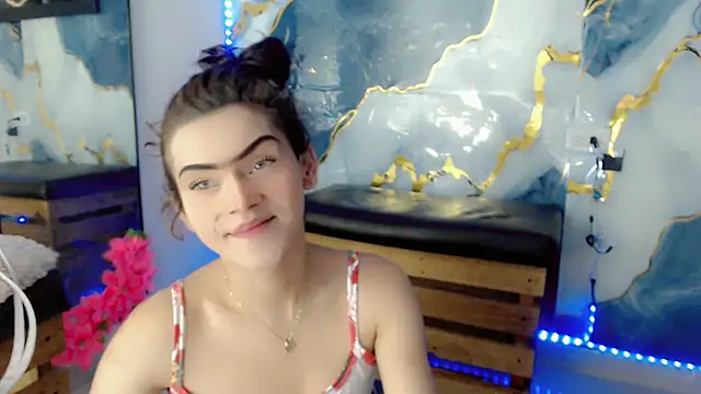 NathalialLooes Show Webcam