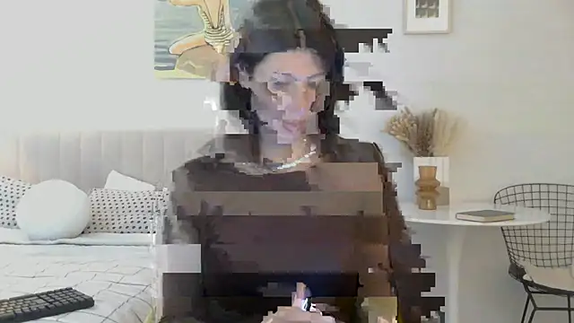 צ'אט XXX בשידור חי של WhiteQueen888