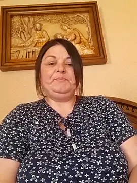 XXX chat uživo modela Dear_Natalia