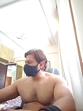 kaizercool1's Live XXX Chat