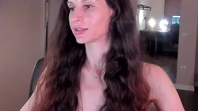 Chat XXX en directo de Mila_Anders