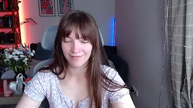 kenzie_x: онлайн-секс-чат