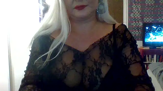 Marilyn_Blue Chat XXX in diretta