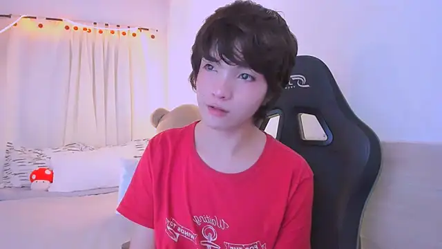 Sweet_AllanのライブXXXチャット
