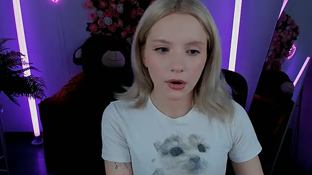 AuroraWrenfield's Live XXX Chat