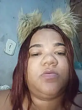 Meellcarioca's Live XXX Chat