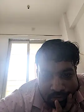 vinay_smalldick's Live XXX Chat
