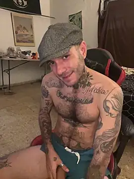 N3N3_SINS' Live XXX Chat