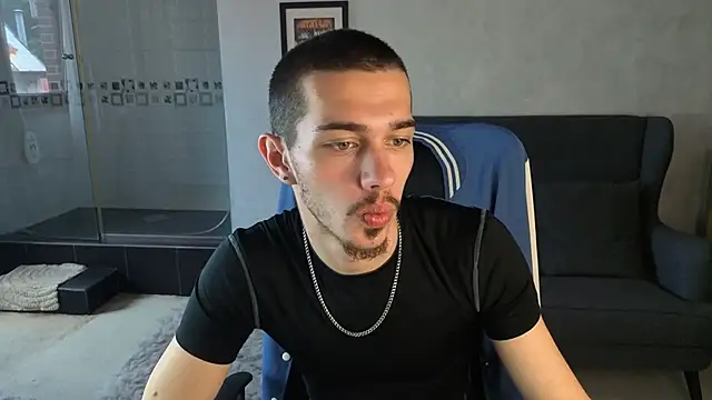 Chat XXX en directo de KaydenDrew