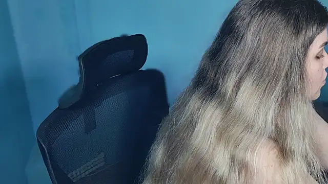 Allyy_baby's Live XXX Chat