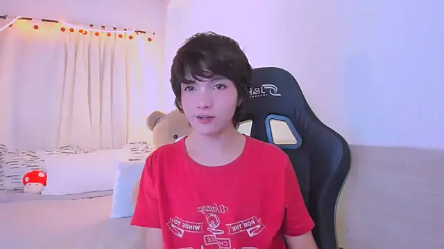 Sweet_Allan webcam show