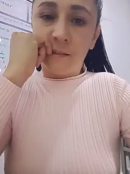 Sex_Annie élő XXX-chatje