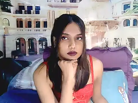 IndianSkies' Live XXX Chat