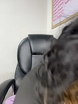 Chat XXX ao vivo de baby_akuma