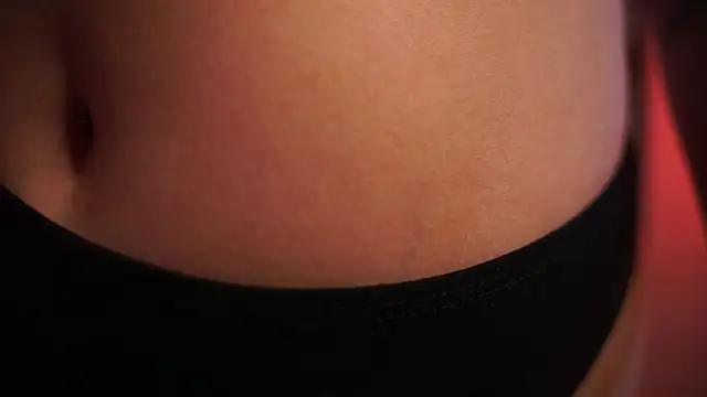 Chat XXX ao vivo de EvaBloomm