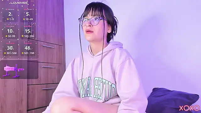 Chat XXX en directo de _urcutekitty