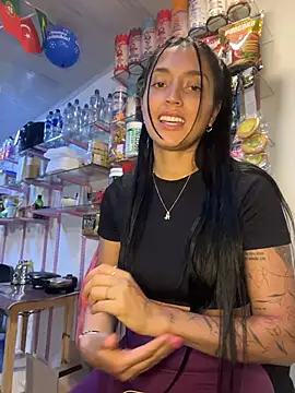 Chat XXX en directo de ANABOONCE_