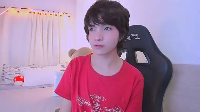 Živý XXX chat Sweet_Allan