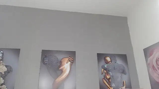 AntonellaBlanc XXX чат на живо
