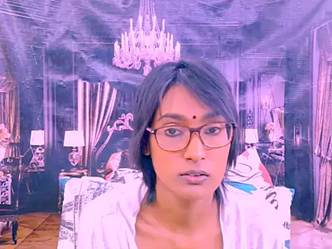 Chat XXX en directo de IndianRebel4u2Luv
