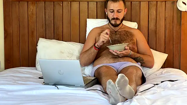 Chat XXX ao vivo de mrmaxiy