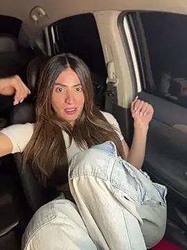 XXX chat uživo modela Lottus_fire
