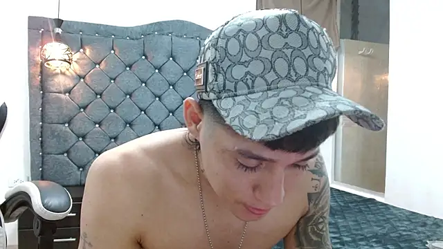 Chat XXX ao vivo de tiger_hot