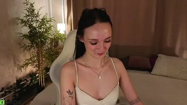 Chat XXX Live Cheryl__Brown