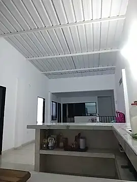 ariana_d20 élő XXX-chatje