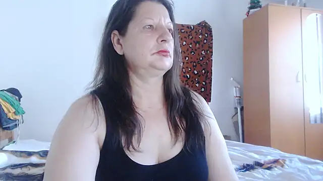 ExtasyMature Live XXX-Chat